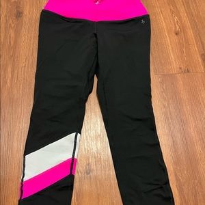 Torrid Active leggings